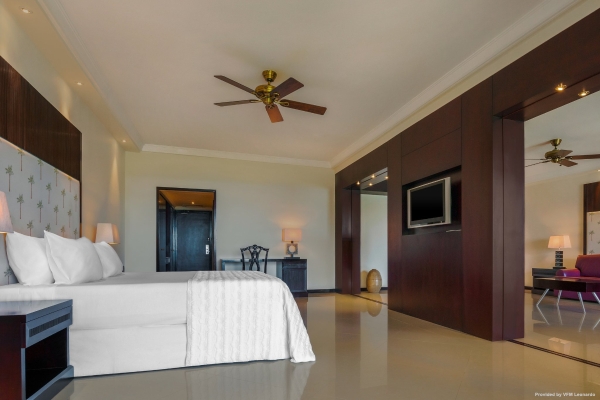 Hotel Le Meridien Ile Maurice (Grande Pointe aux Piments)